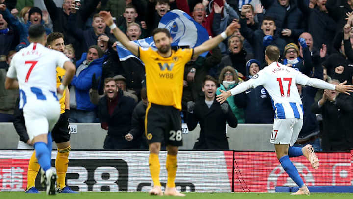 Wolves vs Brighton Preview: Where to Watch, Live Stream, Kick Off Time & Team News Wolves vs Brighton Preview: Where to Watch, Live Stream, Kick Off Time & Team News