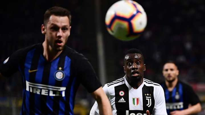 Inter vs Juventus: Where to Watch, Live Stream, Kick Off Time, Team News & More