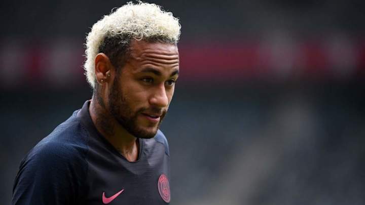 Neymar Move Hits New Snag as Barça President Opts Out of Meeting PSG Counterpart