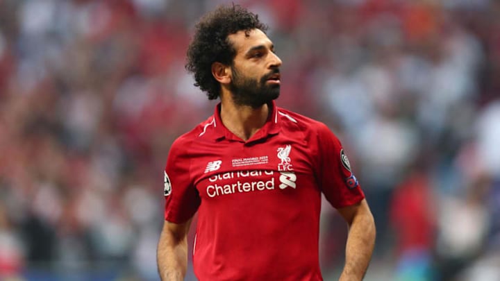 Mohamed Salah Reveals His Stance on VAR & Confirms His Preferred Position