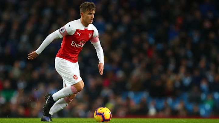 AC Milan Failed to Match Arsenal Offer for Denis Suarez in January Bid