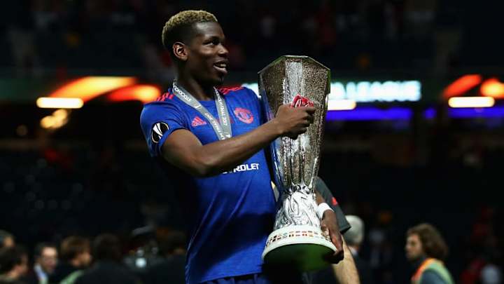 Man Utd's Best & Worst Case Scenarios Ahead of 2019/20 Europa League Group Stage Draw