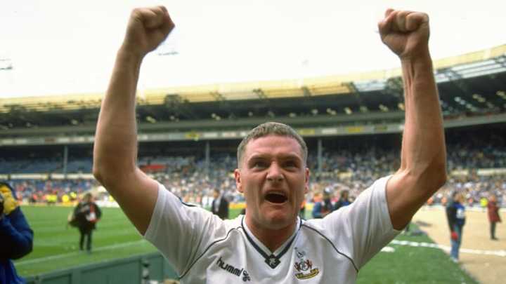 6 of Tottenham's Greatest Ever FA Cup Moments 6 of Tottenham's Greatest Ever FA Cup Moments