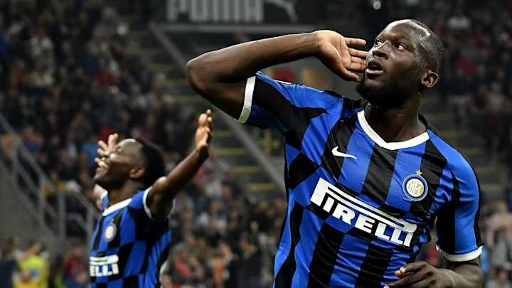 Inter Milan vs. Lazio LIve Stream: Watch Online, Start Time