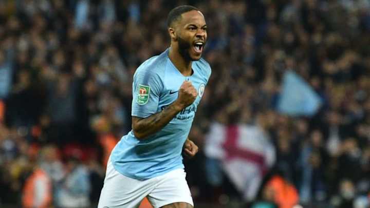 Raheem Sterling Reveals 'Dream' to Play Abroad in Future as He Hints at La Liga Move