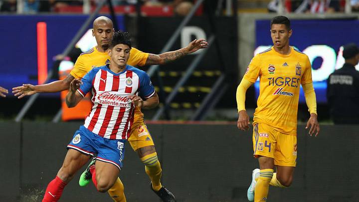 Lo bueno, lo malo y lo feo que se vio en la jornada 2 del Apertura 2019