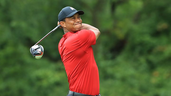 Tiger Woods Hints at Presidents Cup Return in Captain's Letter