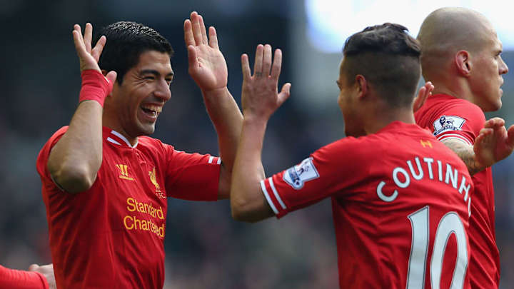 Ranking Every Single One of Liverpool's January Transfers Ever