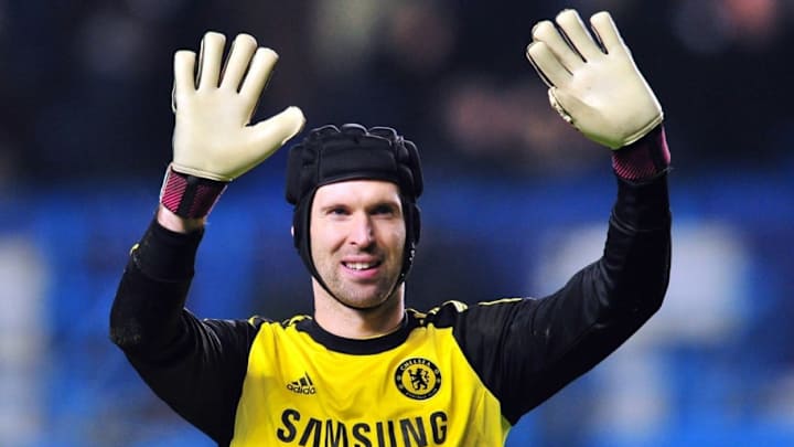 Chelsea Confirm Appointment of Petr Cech as New Technical & Performance Advisor Chelsea Confirm Appointment of Petr Cech as New Technical & Performance Advisor