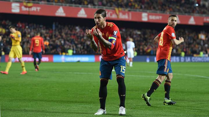 Malta vs Spain Preview: Where to Watch, Live Stream, Kick Off Time & Team News