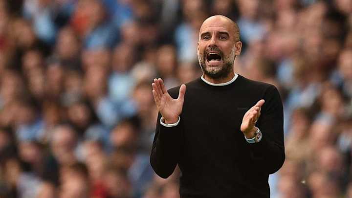 Pep Guardiola Slams 'Incredible' Decisions as VAR Denies Man City Win Over Spurs
