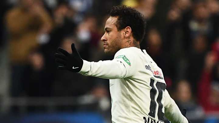 PSG Sporting Director Claims 'No Concrete Offer' Has Been Made for Barcelona Target Neymar