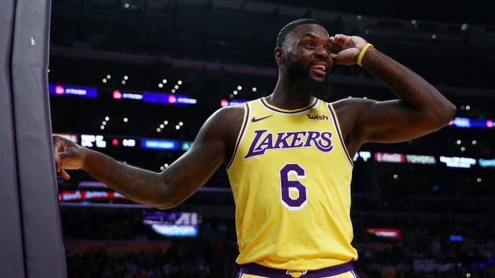 Report: Lance Stephenson Reaches One-Year, $4 Million Deal With Chinese Team Liaoning