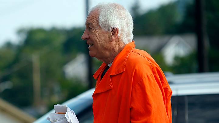 Jerry Sandusky to Receive New Sentencing After Being Denied New Trial