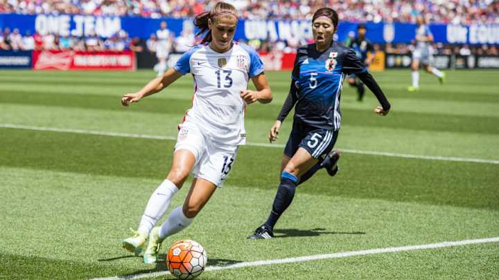 USA Women vs Japan Women Preview: Where to Watch, Live Stream, Kick Off Time & Team News