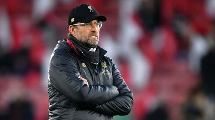Jürgen Klopp Admits Concerns on Facing Lionel Messi in Champions League Semi-Final Clash