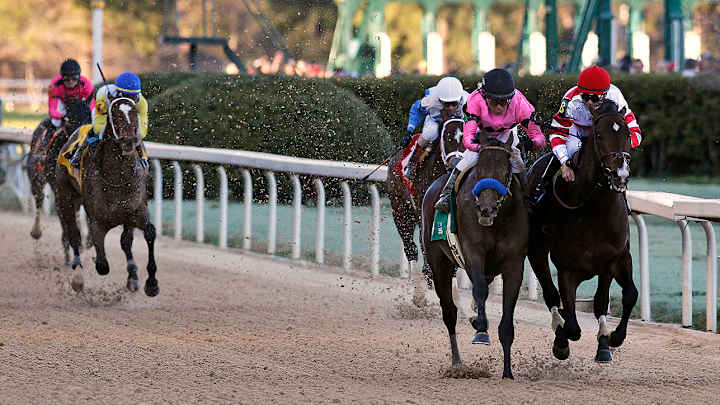 2019 Kentucky Derby Odds: Game Winner Replaces Omaha Beach (Scratched) as Favorite