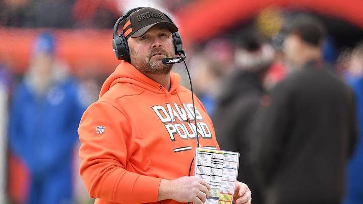 Cleveland Browns NFL Draft Picks: 2019 Round-by-Round Results, Grades