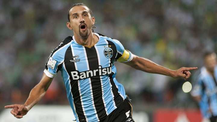 FICHAJES | Atlético Nacional sería el nuevo equipo de Hernán Barcos para 2019