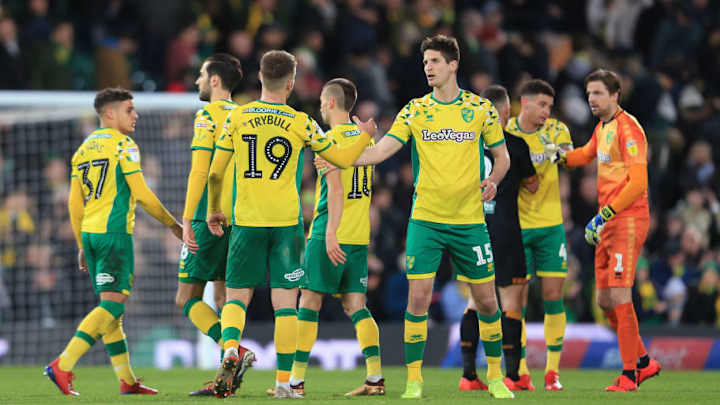 Norwich City are Proving Money Isn't Everything in Quest for Promotion Back to the Premier League
