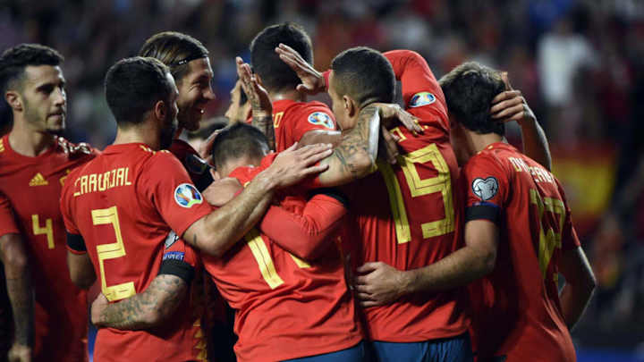 Lo bueno, lo feo y lo malo de la victoria de España ante las Islas Feroe