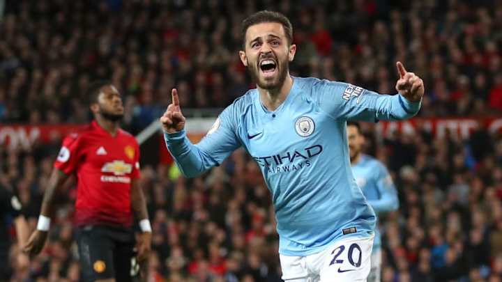 7 Clubs With the Most Premier League Wins Against Man Utd at Old Trafford