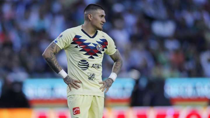 Nico Castillo explota en redes tras la derrota del América en Leagues Cup