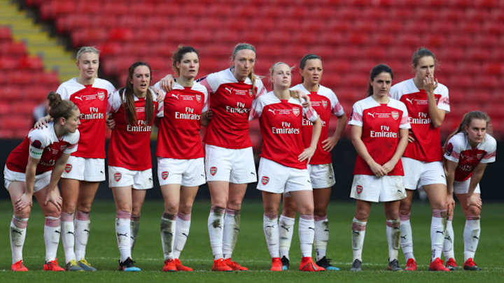 WSL Stats for 2019/20 Week 1: First Encounters, Fighting the Odds & More WSL Stats for 2019/20 Week 1: First Encounters, Fighting the Odds & More