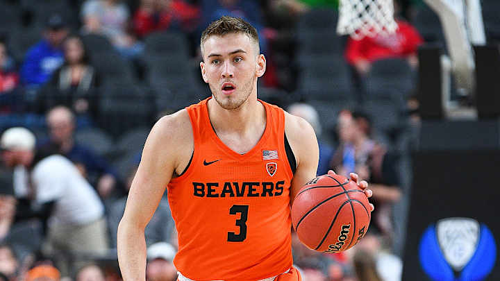 College Basketball Best Bets: Beavers Gnawing for a Win