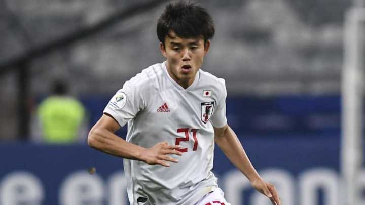 La Masía se lamenta haber dejado salir a Kubo