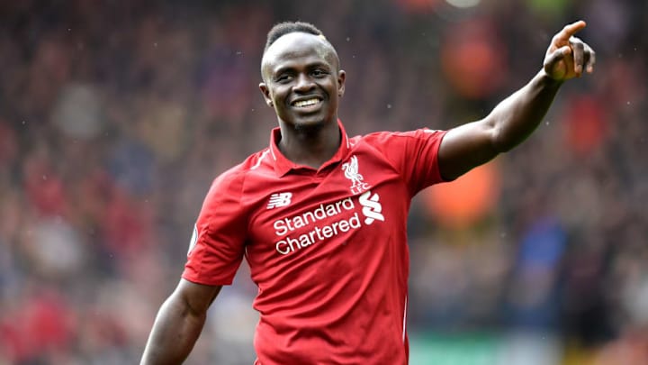 Real Madrid to Offer Liverpool Marco Asensio in Ambitious Swap Deal for Sadio Mane