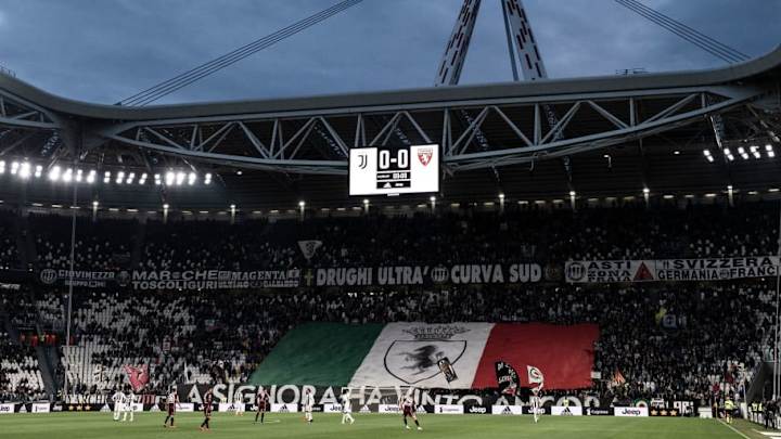 Police Raids of Neo-Nazi Juve Ultras Uncover Stash of Weapons Including Missiles Police Raids of Neo-Nazi Juve Ultras Uncover Stash of Weapons Including Missiles