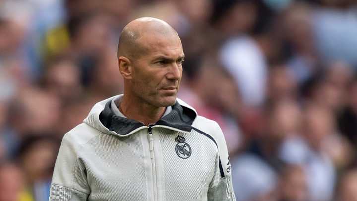 Celta De Vigo vs. Real Madrid Live Stream: Watch La Liga Online, TV Channel, Time