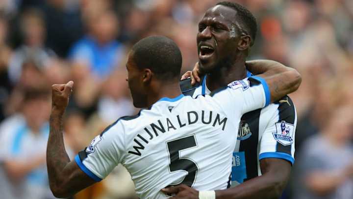 Rafa Benitez Admits He Remains 'in Contact' With Moussa Sissoko and Georginio Wijnaldum