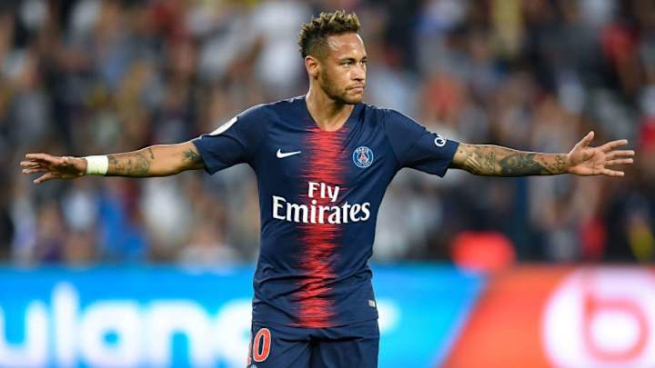 Barcelona Weighing Up Pros & Cons of 'Very Complicated' Deal to Re-Sign Neymar From PSG