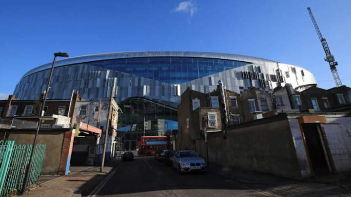 Opening of Tottenham Hotspur's New Stadium Could Be Delayed Until April Following New Safety Checks
