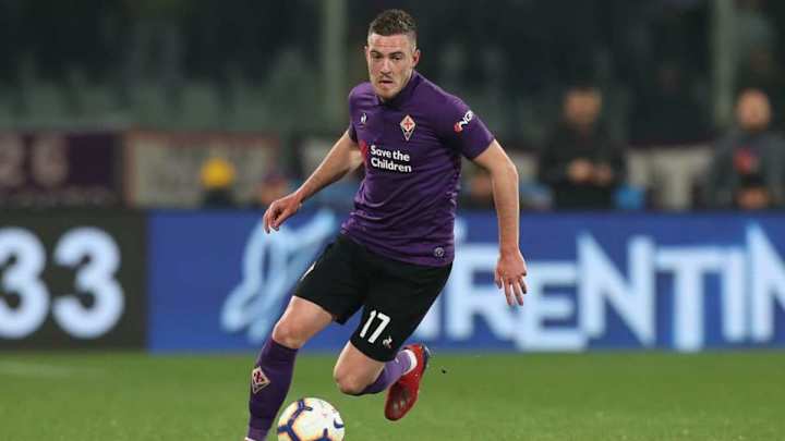 Jordan Veretout: 5 Things to Know About the Surprise Arsenal Target and Fiorentina Midfielder