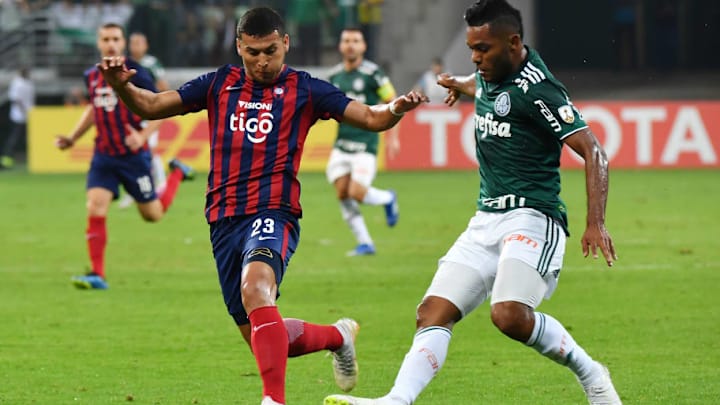 Juan José Zapag: "La transferencia de Escobar no se concretó todavía"