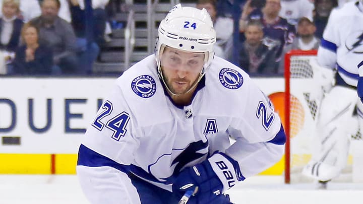 Ryan Callahan Diagnosed With Degenerative Back Disease, Advised to End Career