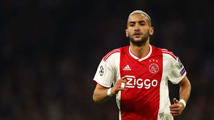 Africa Cup of Nations: 9 Youngsters & Potential Transfer Targets to Keep an Eye on at the Tournament