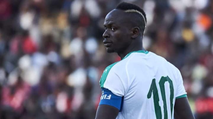 Real Madrid Set to Pressure Sadio Mane Into Forcing Summer Move From Liverpool