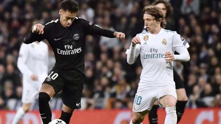 PSG - Real Madrid: cuándo es, TV, streaming online, posibles alineaciones y claves PSG - Real Madrid: cuándo es, TV, streaming online, posibles alineaciones y claves