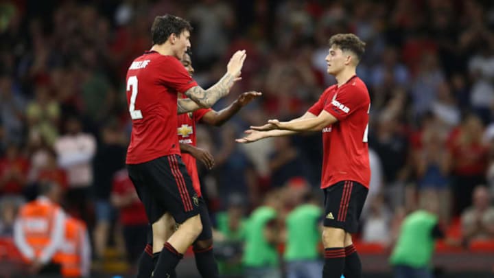 Manchester United vs Chelsea Preview: Where to Watch, Live Stream, Kick Off Time & Team News