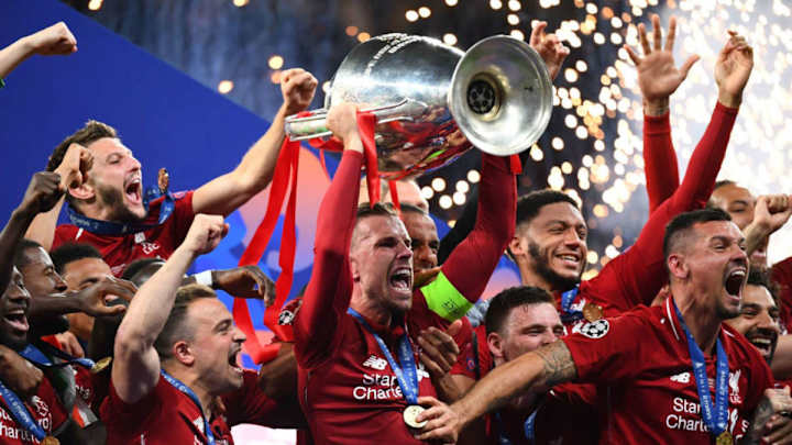 90min's Definitive European Power Rankings: End of Season Review