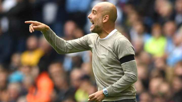 How Pep Guardiola Can Deal With Manchester City's Sudden Defensive Crisis Against Shakhtar