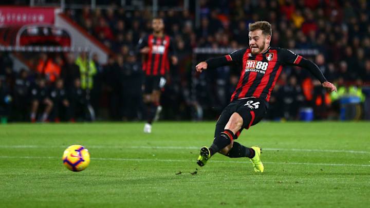 Newcastle Considering Ambitious Player Plus Cash Deal for Bournemouth Star Ryan Fraser Newcastle Considering Ambitious Player Plus Cash Deal for Bournemouth Star Ryan Fraser