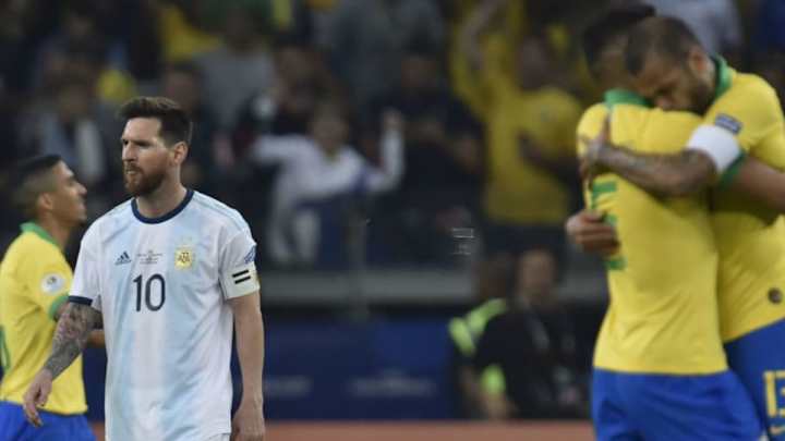 Sigue la polémica: los diarios Lance y Olé se cruzaron fuerte en Twitter Sigue la polémica: los diarios Lance y Olé se cruzaron fuerte en Twitter