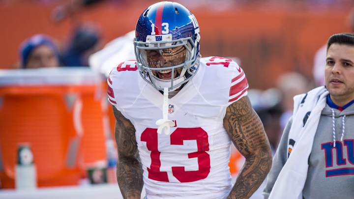 Giants Owner John Mara Was 'Reluctant' to Trade Odell Beckham Jr. to Browns Giants Owner John Mara Was 'Reluctant' to Trade Odell Beckham Jr. to Browns