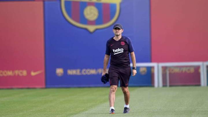 Valverde: "Hay que competir todos los días, a todas horas"
