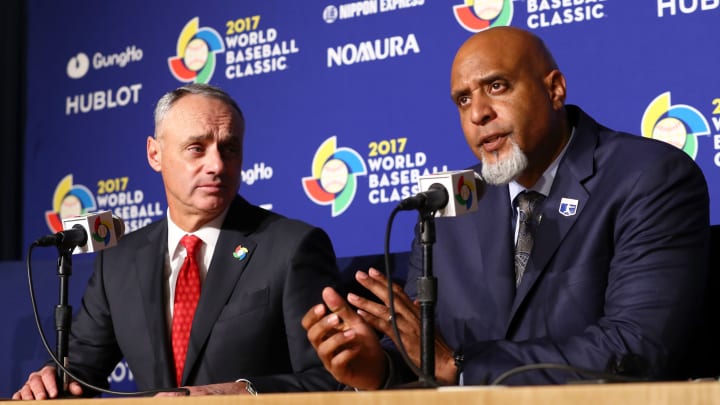 MLB and Players Association to Discuss Opioids Testing After Tyler Skaggs Death MLB and Players Association to Discuss Opioids Testing After Tyler Skaggs Death